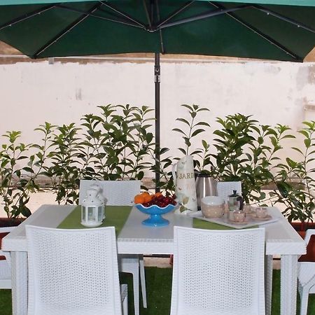 Giluma Home Lecce Kültér fotó