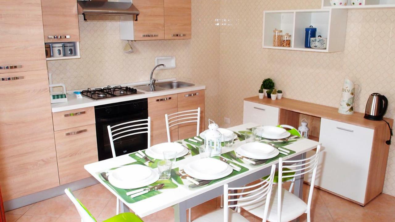 Giluma Home Lecce Kültér fotó