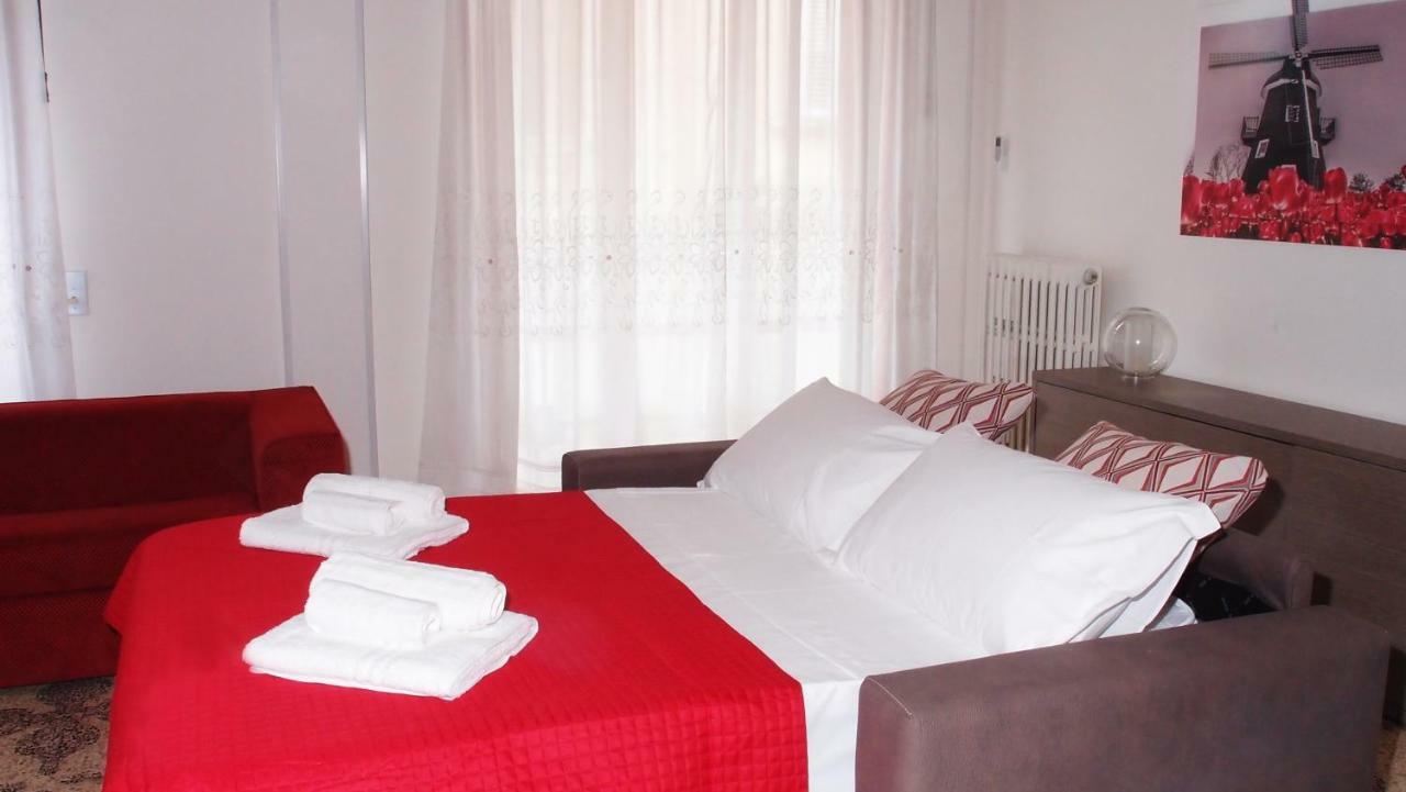 Giluma Home Lecce Kültér fotó
