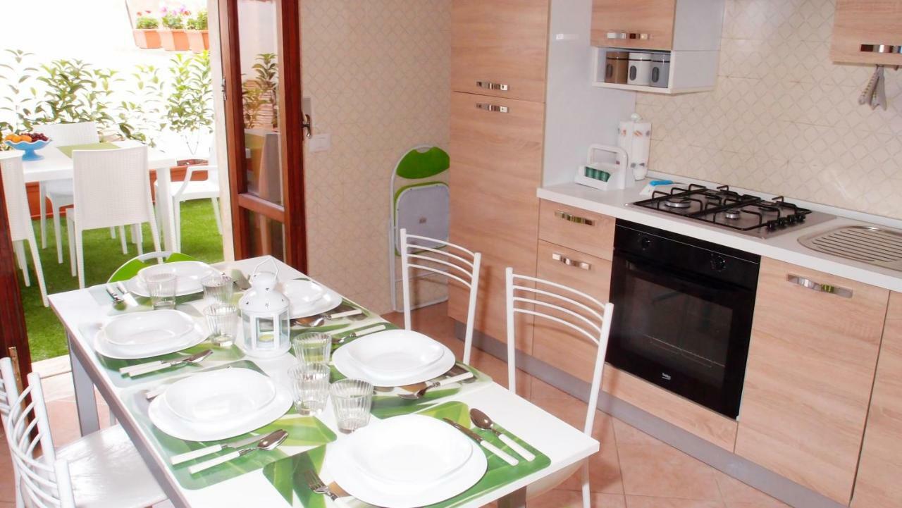 Giluma Home Lecce Kültér fotó