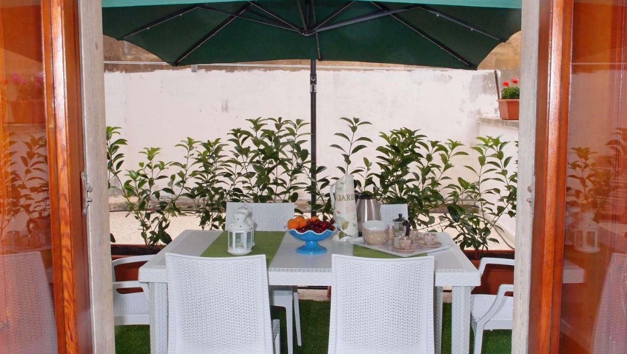 Giluma Home Lecce Kültér fotó