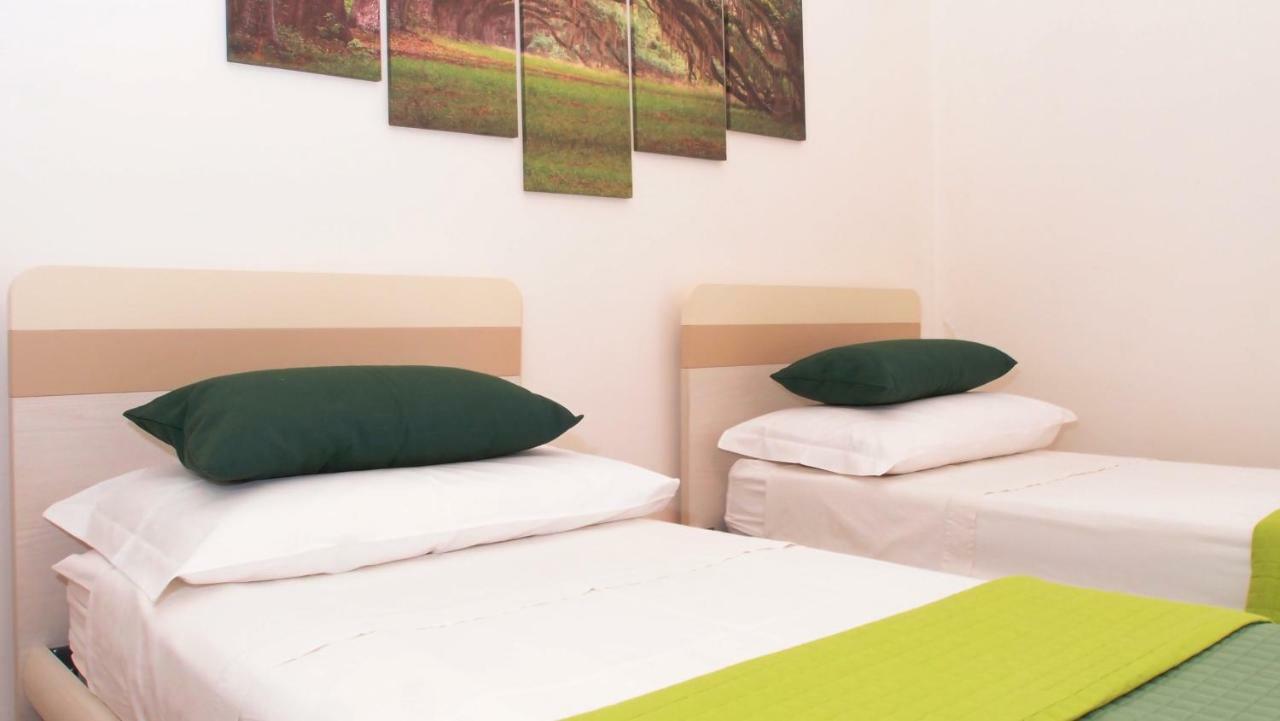 Giluma Home Lecce Kültér fotó
