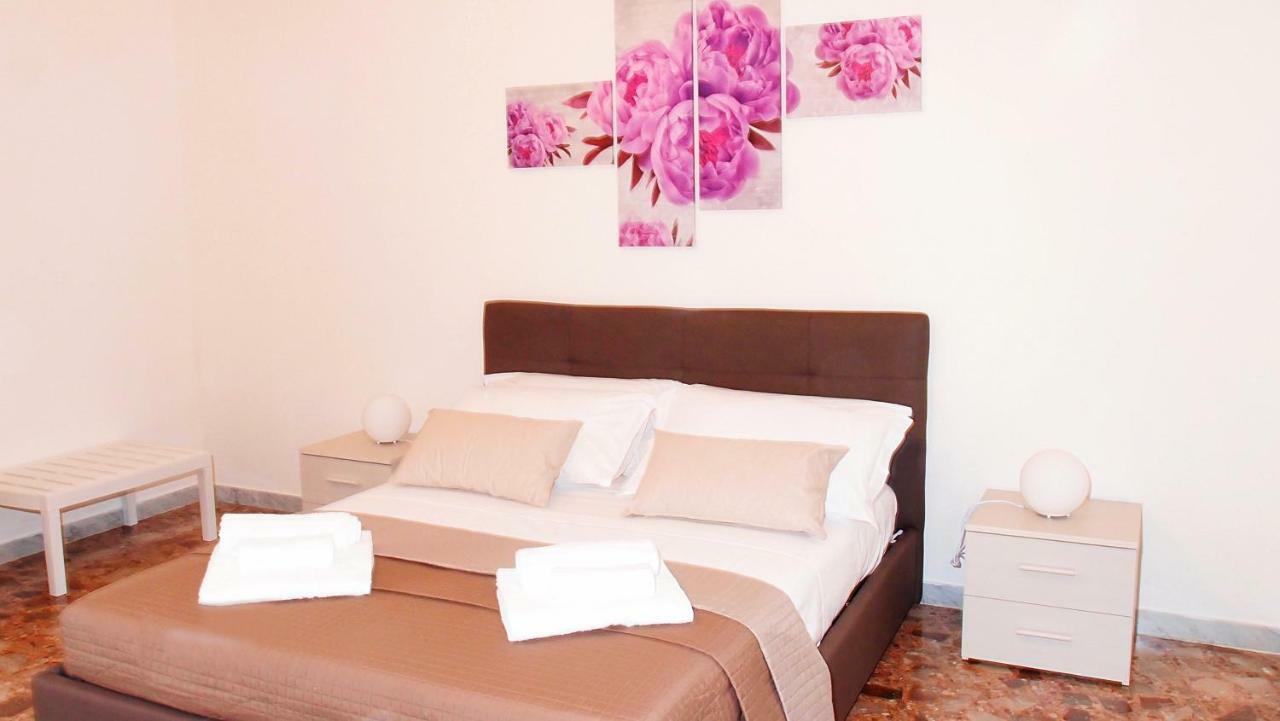 Giluma Home Lecce Kültér fotó