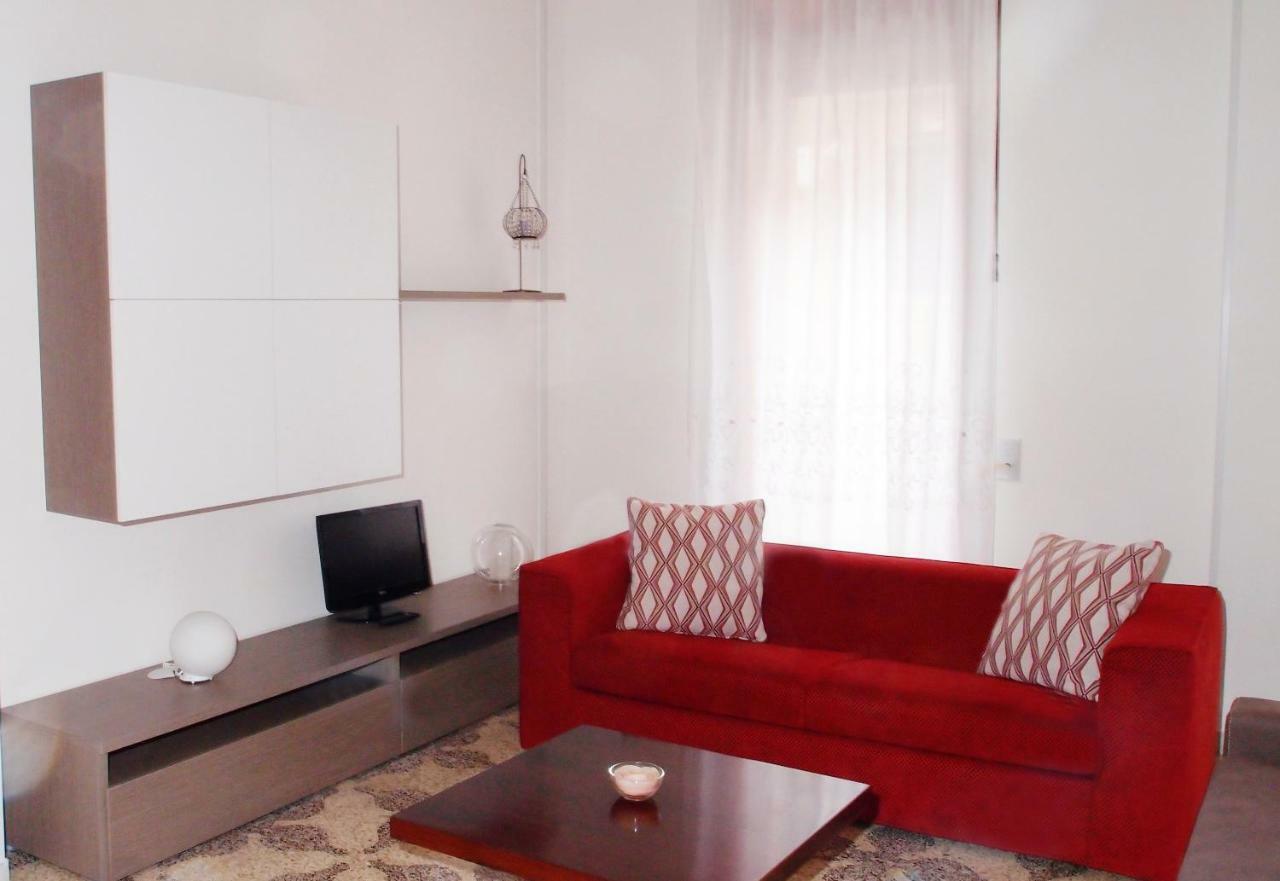 Giluma Home Lecce Kültér fotó