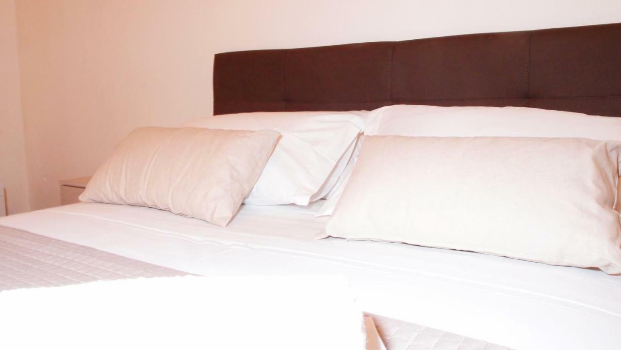 Giluma Home Lecce Kültér fotó