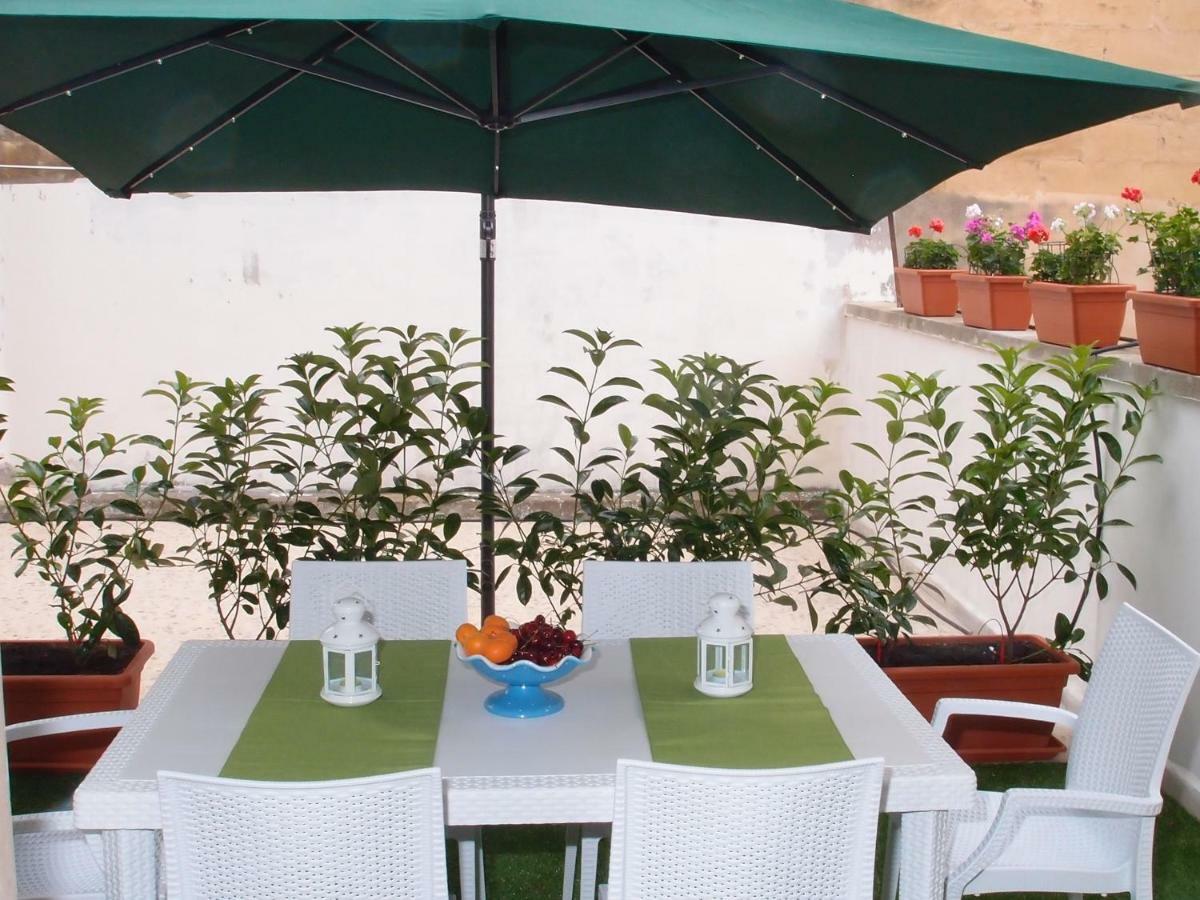 Giluma Home Lecce Kültér fotó