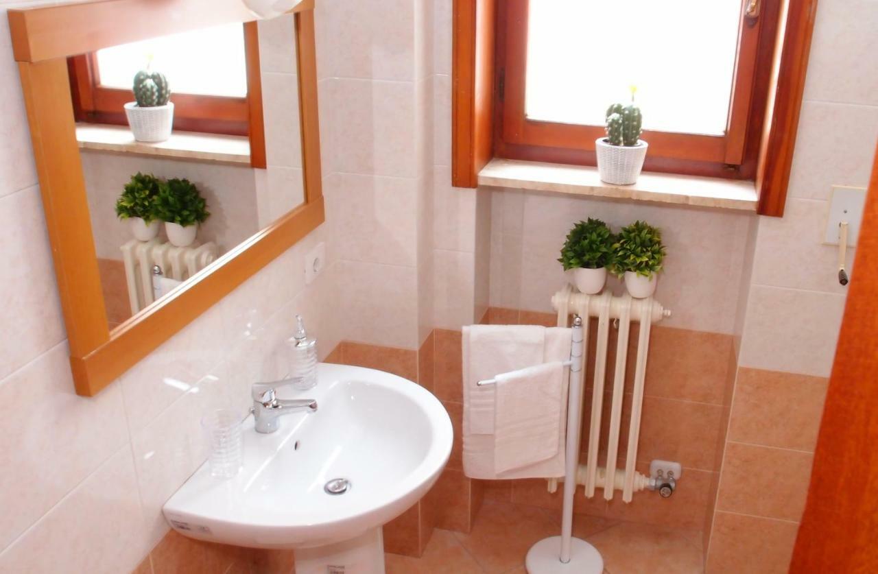 Giluma Home Lecce Kültér fotó