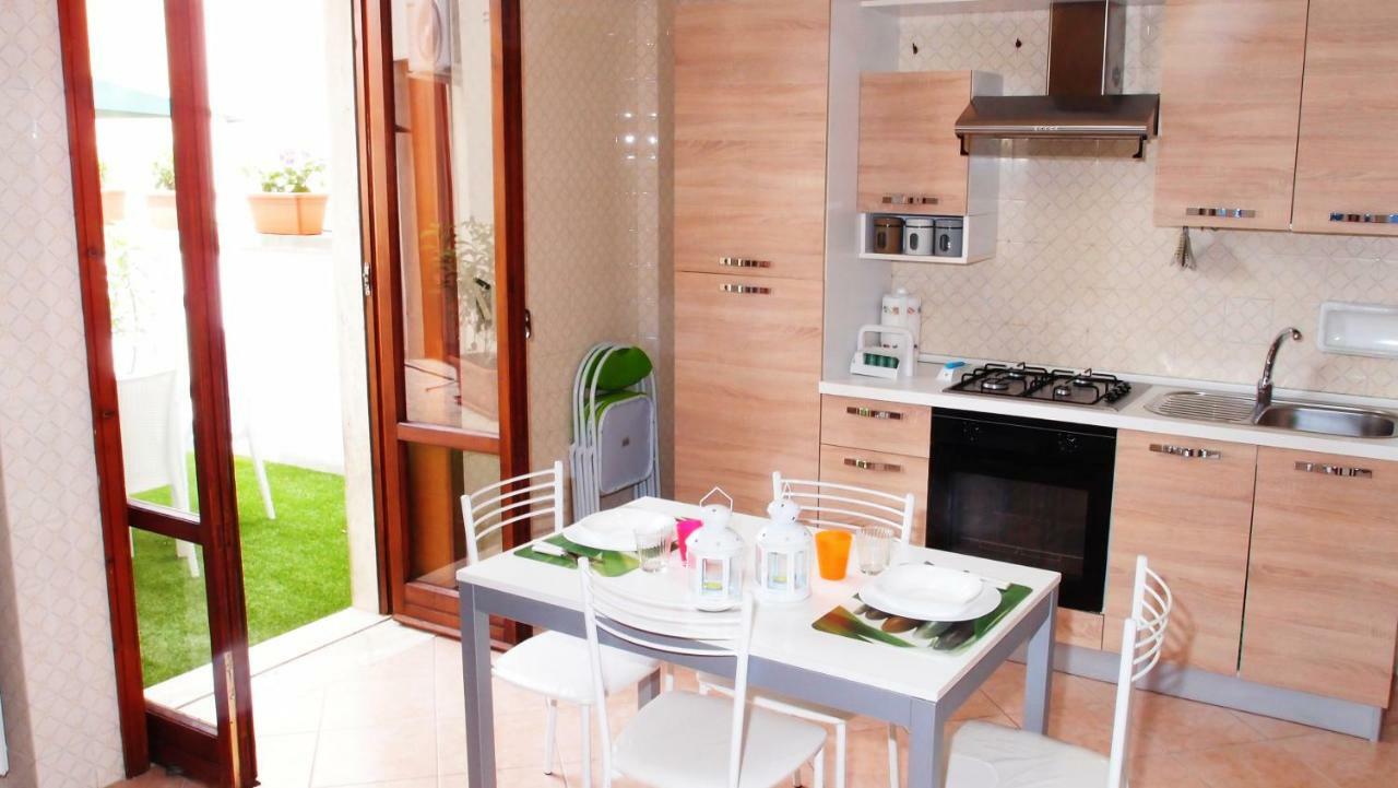 Giluma Home Lecce Kültér fotó
