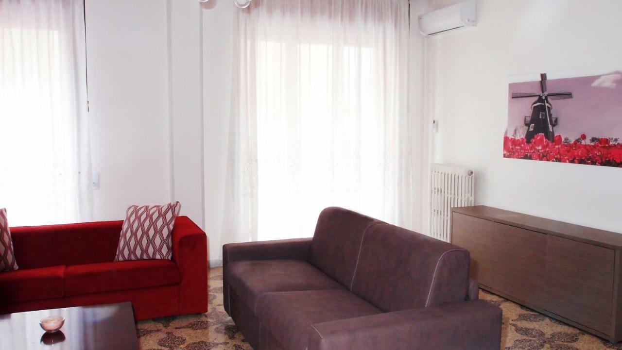 Giluma Home Lecce Kültér fotó