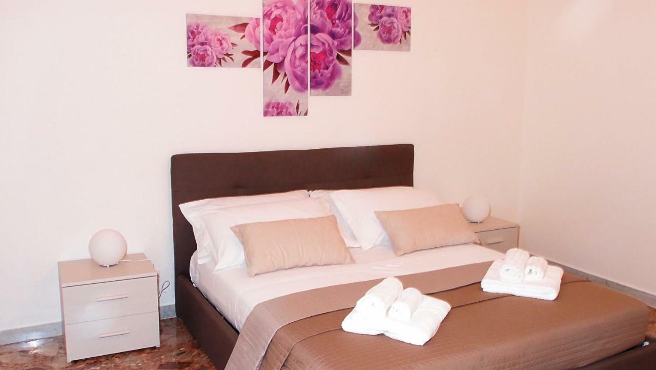 Giluma Home Lecce Kültér fotó