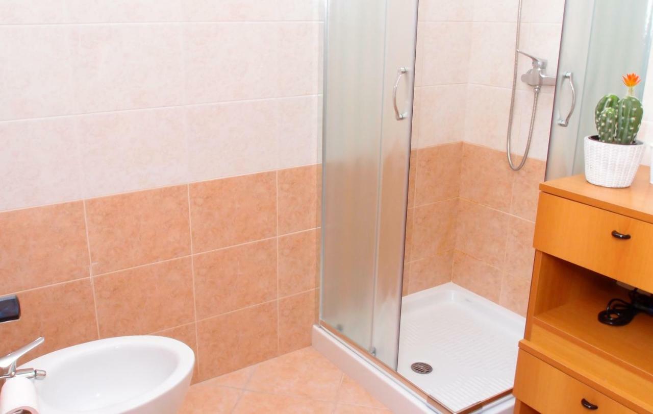 Giluma Home Lecce Kültér fotó