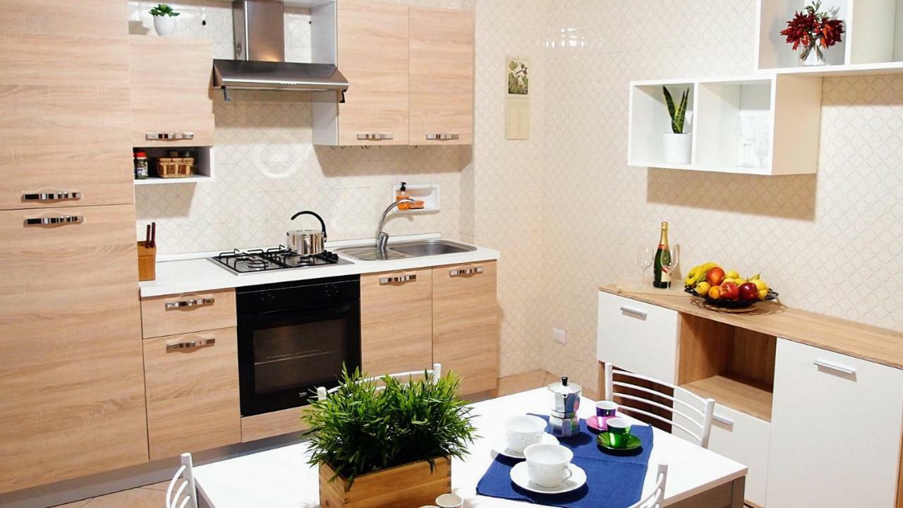Giluma Home Lecce Kültér fotó