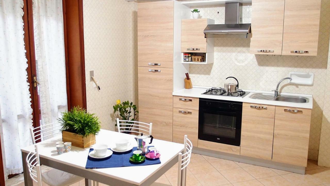 Giluma Home Lecce Kültér fotó
